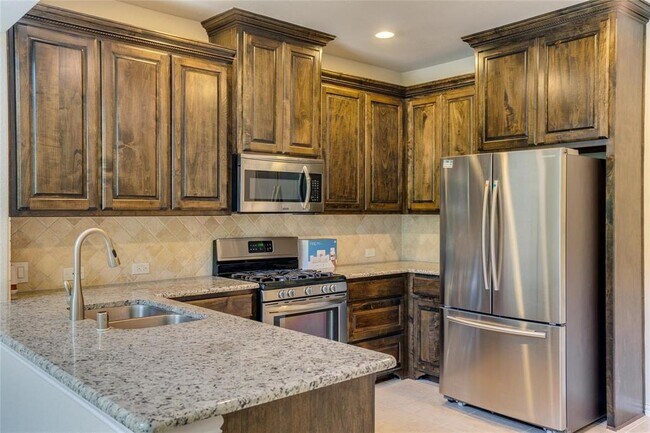 Photo - 4509 Blackjack Oak Dr