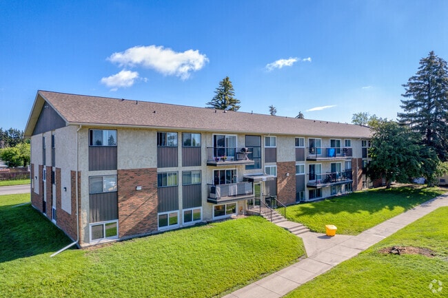 Photo - Mountainview Apartments