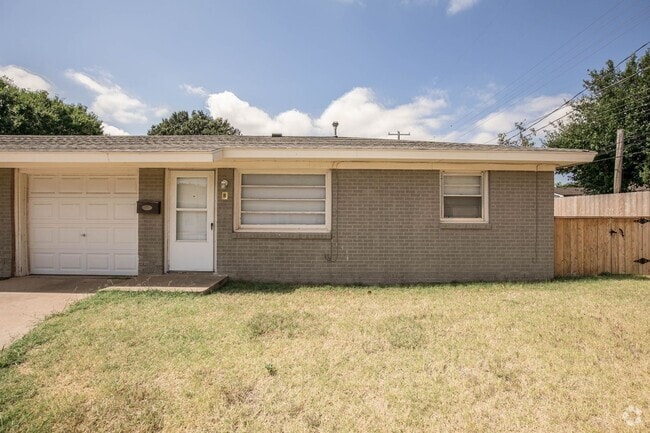 Building Photo - 2306 62nd St Rental