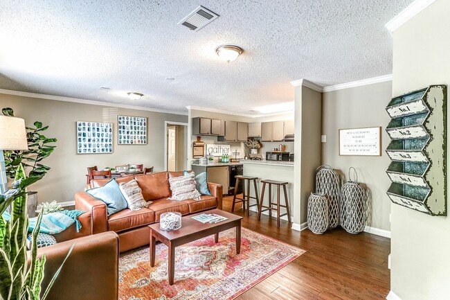 Evergreen Auburn - Evergreen Auburn