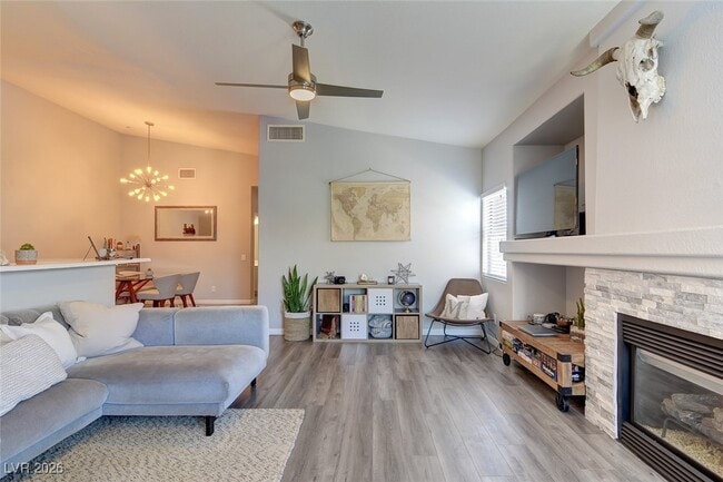 Photo - 7450 S Eastern Ave