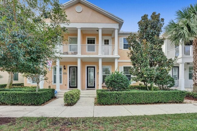 Photo - 1172 Islamorada Dr Townhome