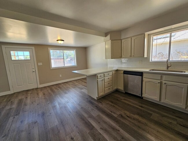 Photo - Updated 4 Bed Home with Large Yard