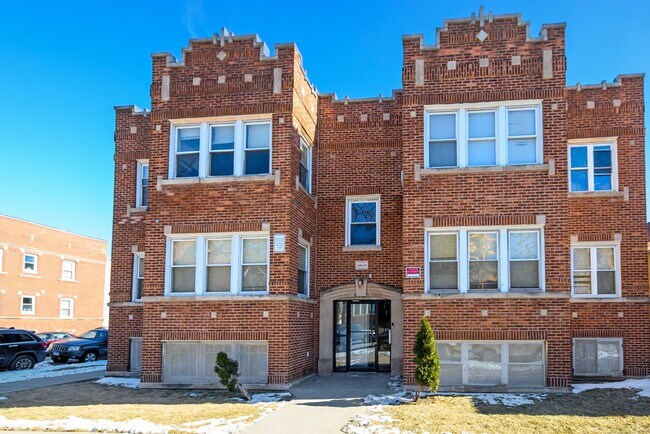 Photo - 6201 S Troy St. Chicago IL