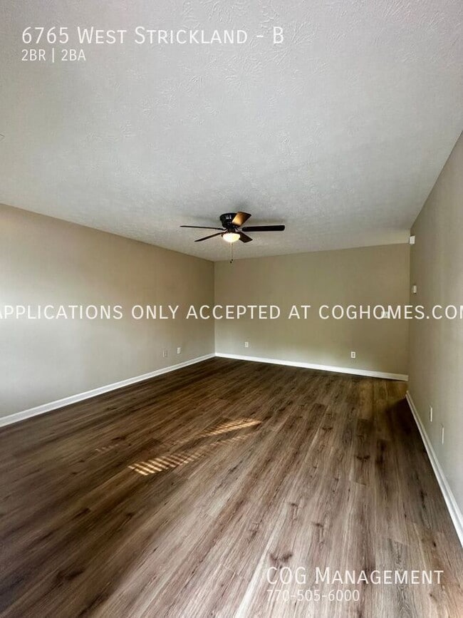 Photo - 6765 West Strickland-B Unit B