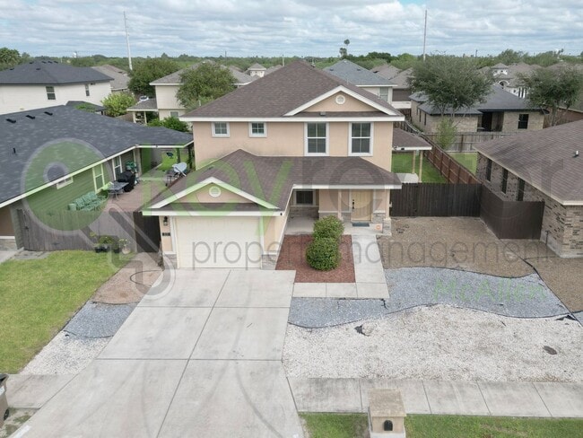 Photo - Beautidul 3bed/2.5 bath House in Edinburg. Don't Miss Out!