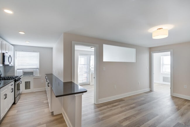 Premium Package Tier 11 Two Bedroom and Den