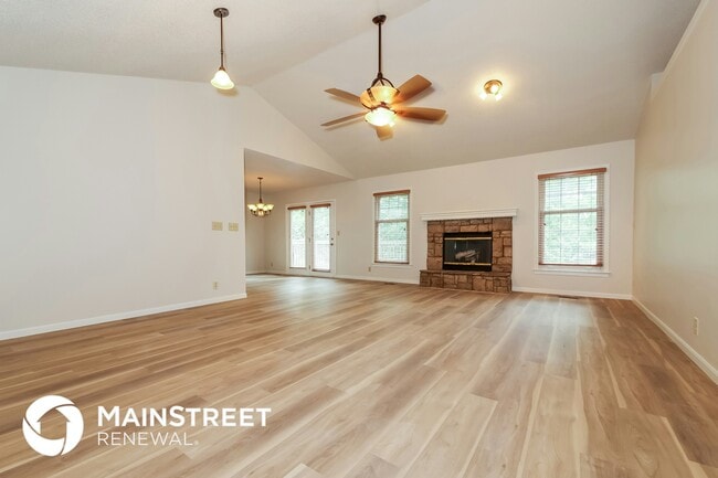 Building Photo - 8123 Lichtenauer Dr Rental