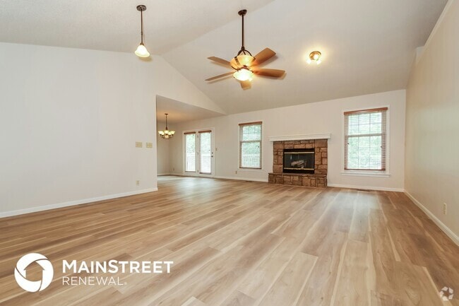 Building Photo - 8123 Lichtenauer Dr Rental