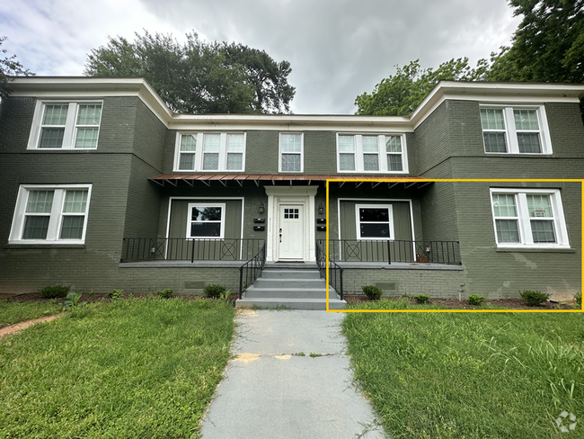 Building Photo - Beautiful 1 Bedroom in Highland Rental