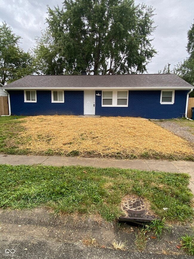 Building Photo - 8515 Georgiana Ln Rental