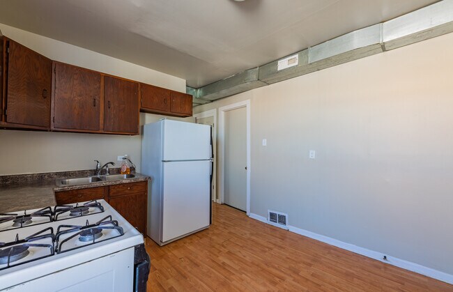 Photo - 2136 S Homan Ave Unit 2