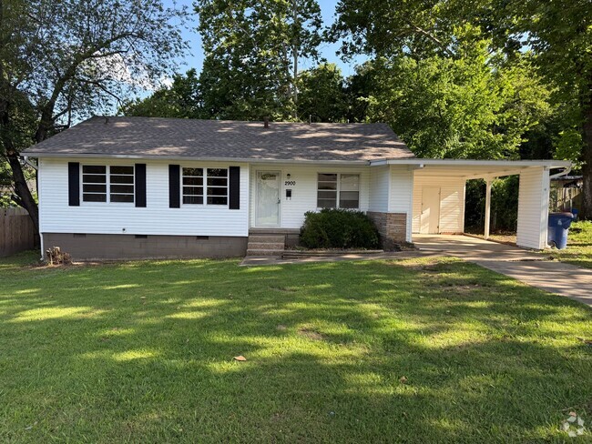 Building Photo - $1,800.00 Move-In-Special Rental