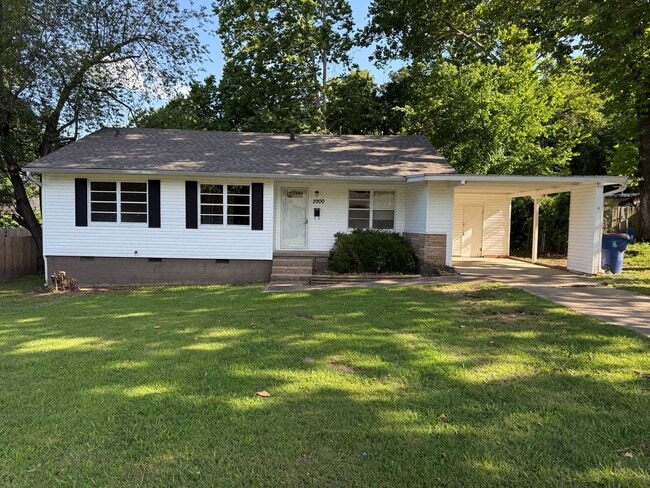 $1,800.00 Move-In-Special - $1,800.00 Move-In-Special House