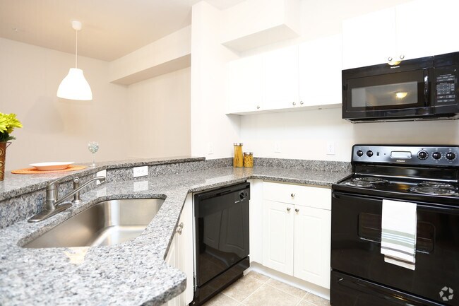 Highland View Apartments