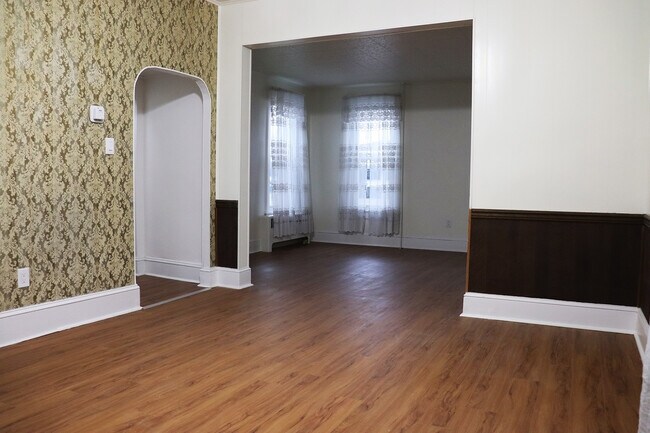 Living Room 1 - 1808 W Market St