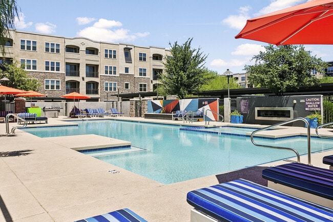 Photo - Luxe Scottsdale