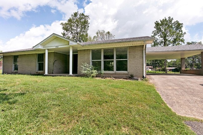 Photo - 554 Cox Ln