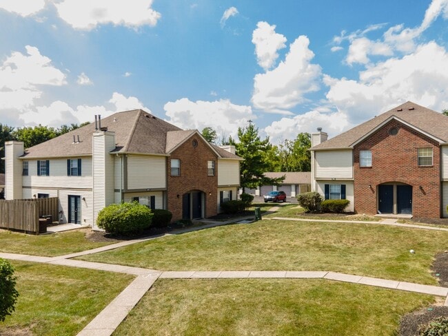 Photo - TOWNHOMES AT MCNAUGHTEN