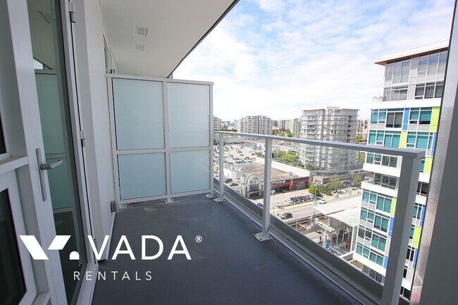 Photo - Paramount 1 in Brighouse Studio For Rent 1... Unit 1302