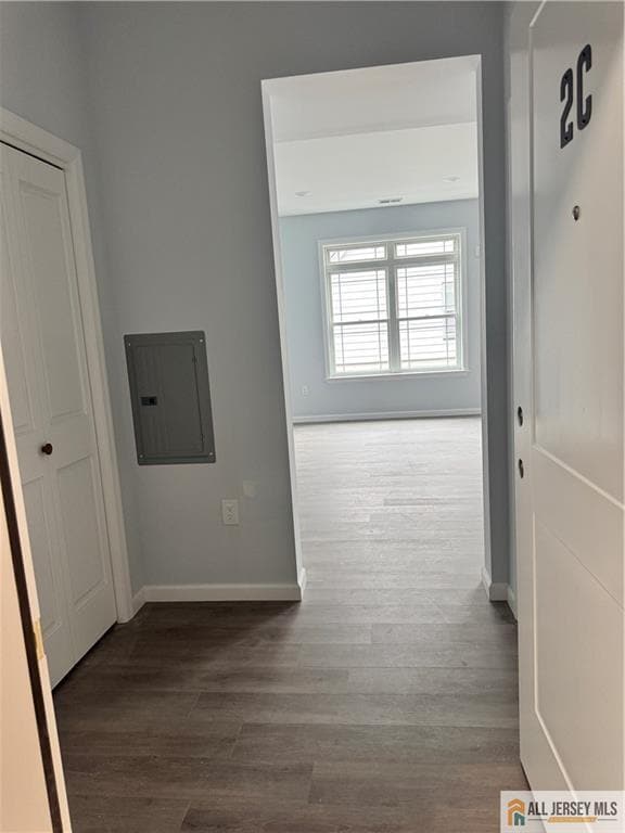 Photo - 617 Lincoln Blvd Unit 2C