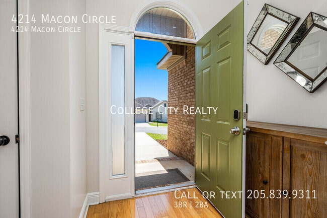 Photo - 4214 Macon Cir