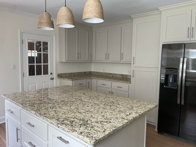 Photo - 1516 Highland Park Dr