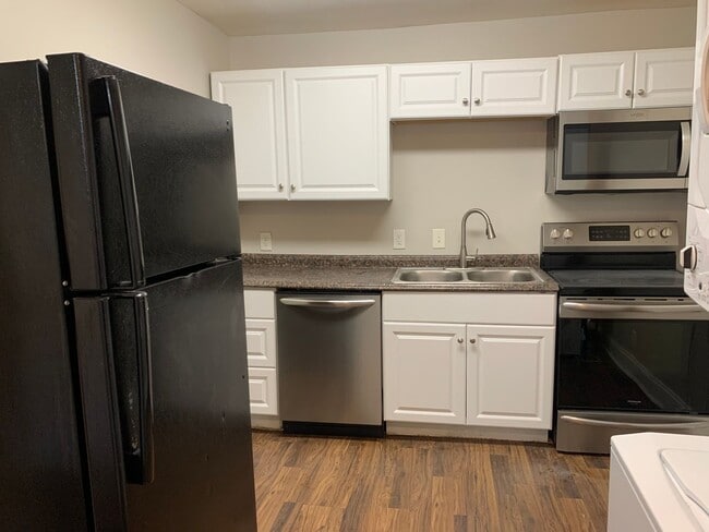 Photo - 1407 Dr DB Todd Jr Blvd Unit 1407 DB Todd Blvd C