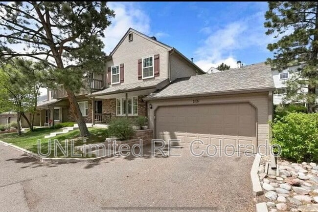 Photo - 7121 E Briarwood Cir Townhome
