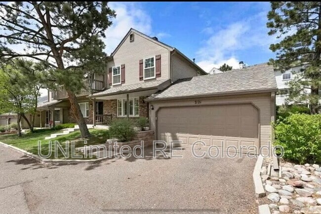 Building Photo - 7121 E Briarwood Cir Rental