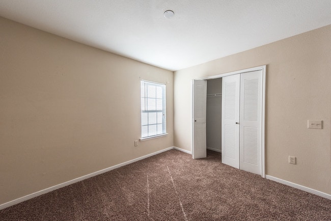 Photo - Cullen Park - AFFORDABLE HOUSING