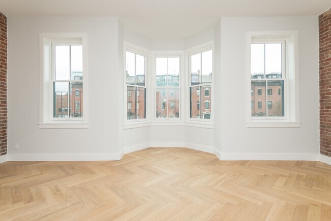 Photo - 463 Massachusetts Ave Rental