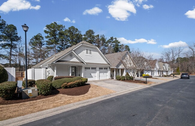 Photo - 4919 Magnolia Cottage Way Unit M4919