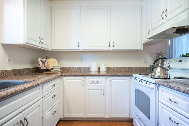 Photo - Villas at Sierra