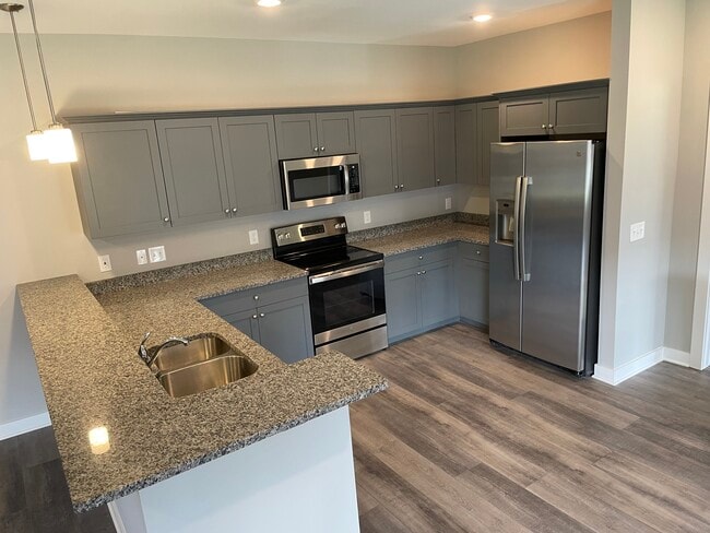 Cocina Talavera - Shelby Pointe Village