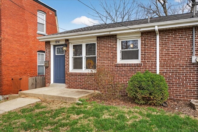 Photo - 1210 N 5th St