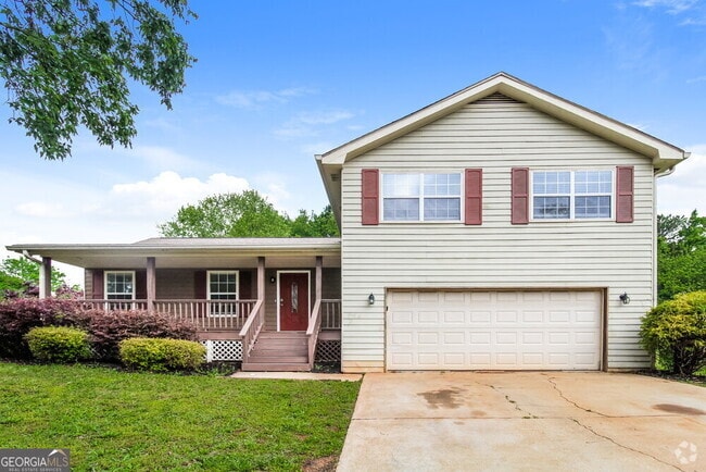 Building Photo - 121 River Trace Ct Rental