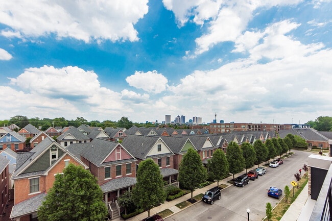 Photo - 1041 Harrison Park Pl