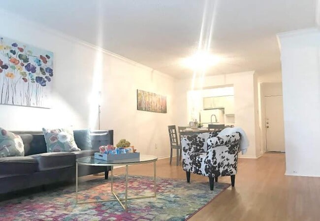 Photo - 1 bedroom in Houston TX 77057 Unit 1047