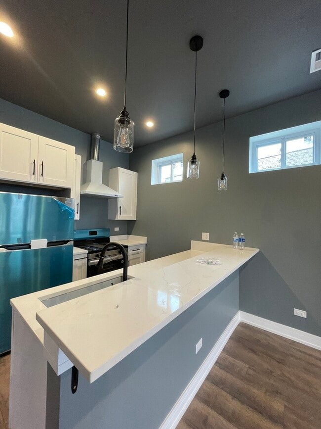 Photo - 1531 S Harding Ave Unit 2