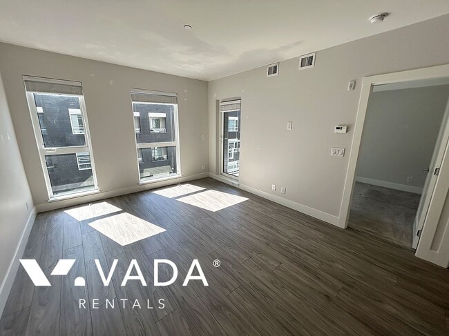 Photo - ERA 1 Bedroom Apartment For Rent 413-22265 Dewdney Trunk Road Maple Ridge: VADAPM.com Unité 413