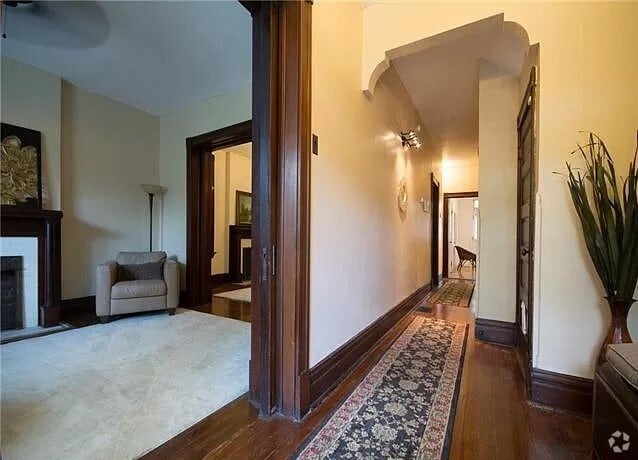 Building Photo - 3812 Wyoming St Unit B Rental