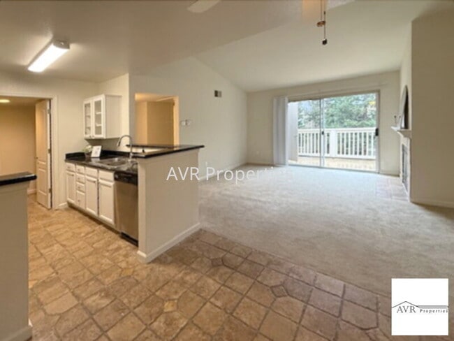 Photo - Luxury upstairs home overlooks with water views from every window and the balcony