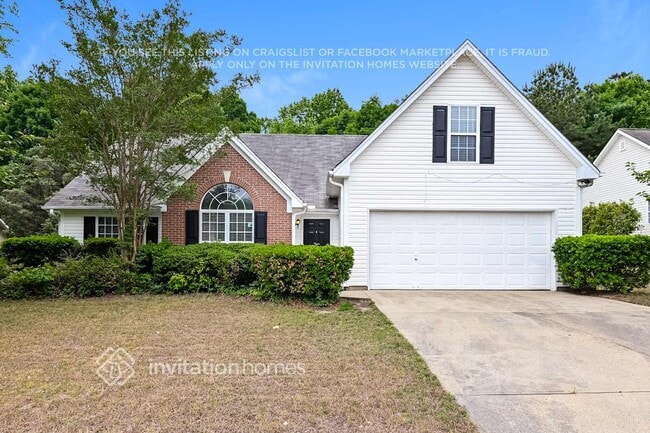 Building Photo - 4279 Duncan Ives Dr