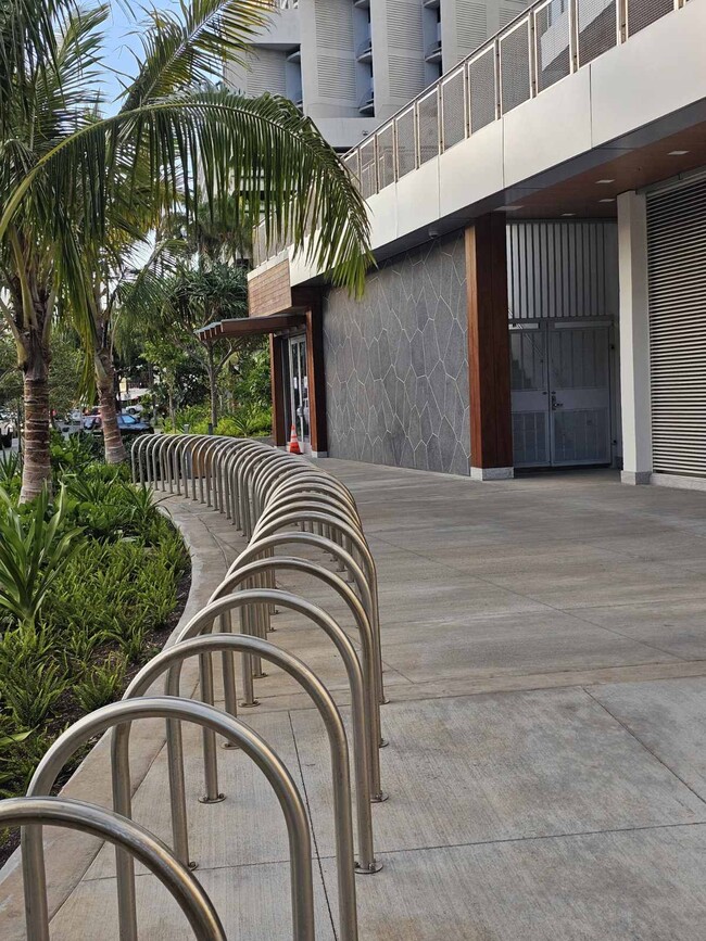 Photo - 1500 Rycroft St Unit 1804R