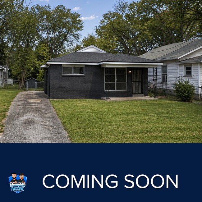 Building Photo - 2499 Calvert Ave