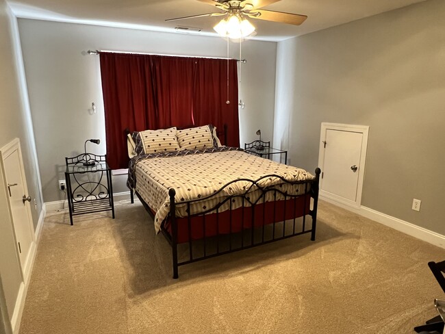 Dormitorio - 10851 Bedfordtown Dr