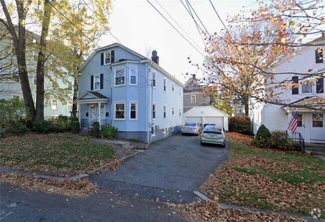 Building Photo - 51 Chace Ave Rental