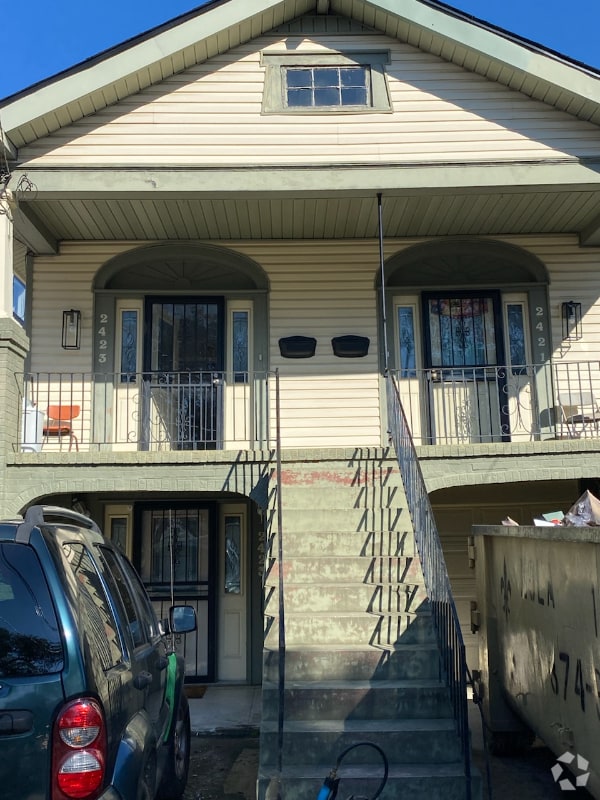 Building Photo - 2423 Franklin Ave Rental