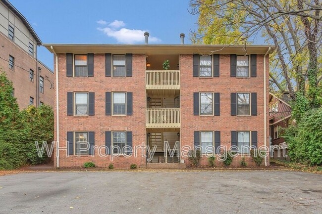 Photo - 1620 18th Ave S